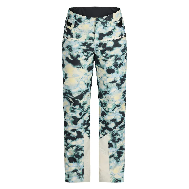 Women's Everyday Apparel Womens Winner - Tie Dye Vanilla Latte