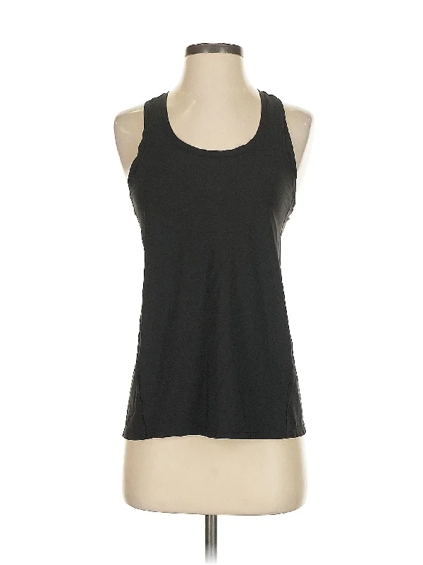 Chic Women's Attire Active Tank