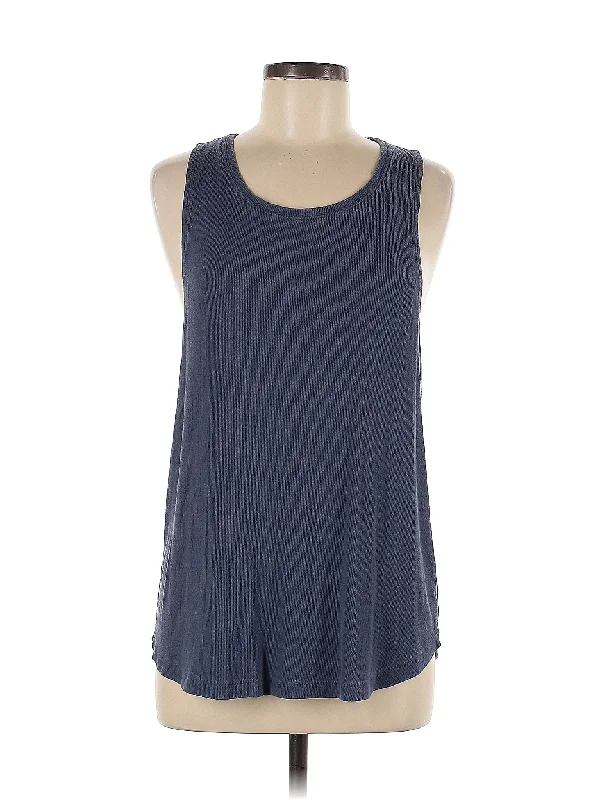 Formal Clothing For Women Sleeveless T Shirt