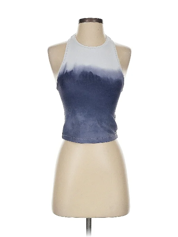 Women's High-Fashion Outfit Tank Top