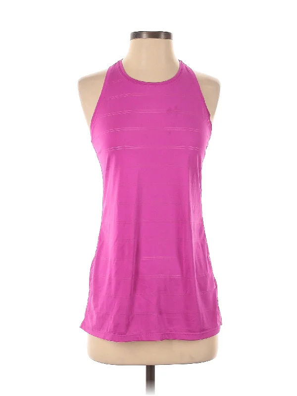 Women's Elegant Garments Active Tank