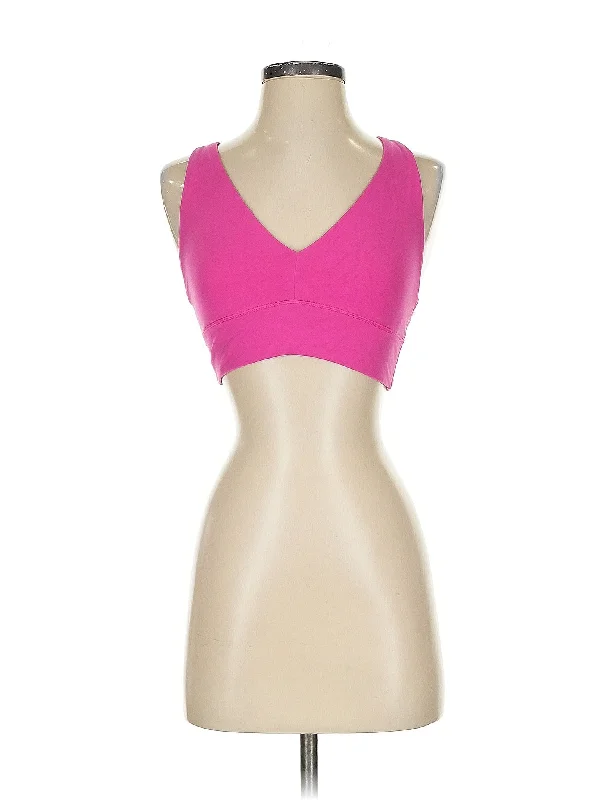 Luxury Women's Clothes Sports Bra