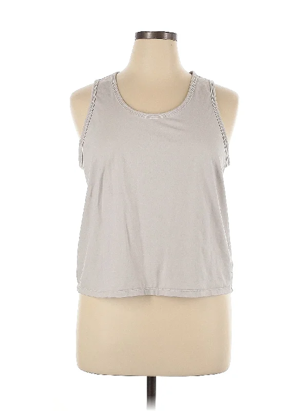 Women's Professional Outfit Active Tank