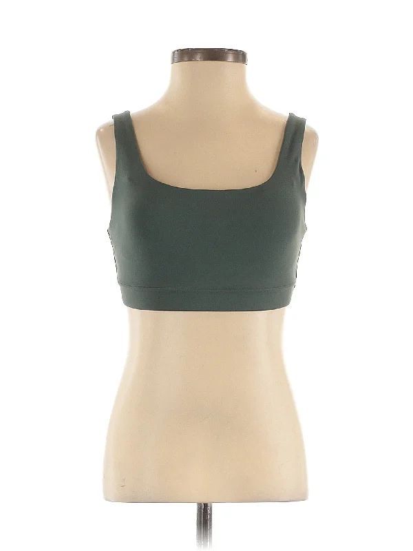 Women's Luxury Apparel Sports Bra