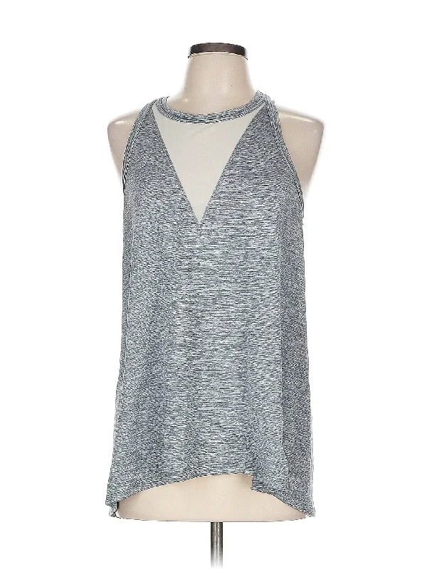 Timeless Women's Outfit Sleeveless T Shirt