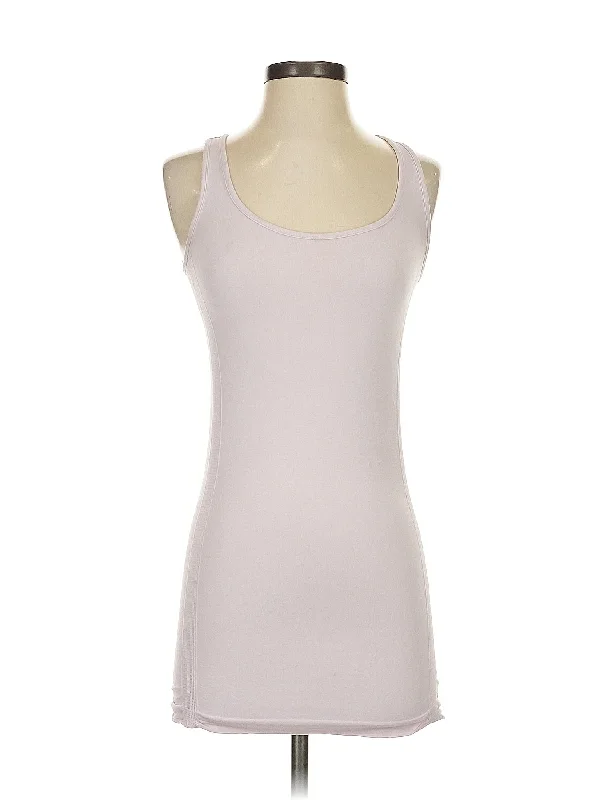 Women's High-Fashion Garments Tank Top