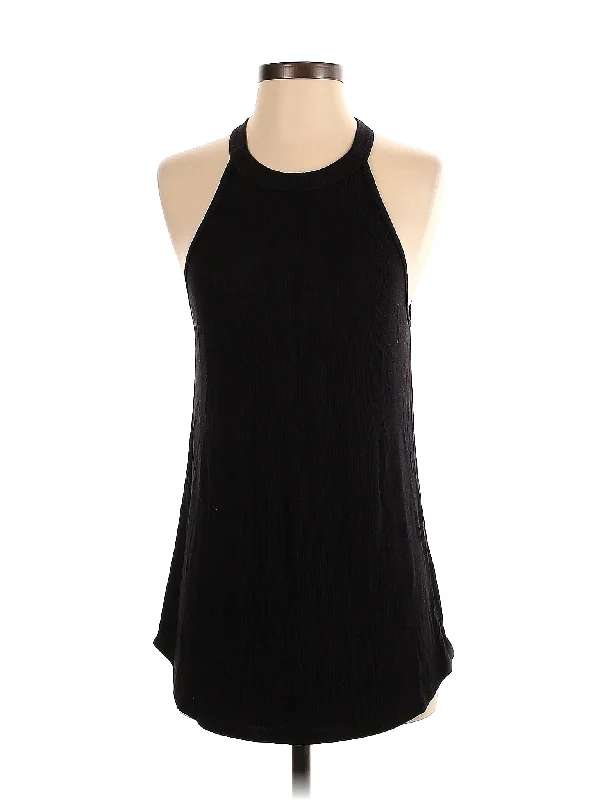 Women's Relaxed Clothes Sleeveless Top