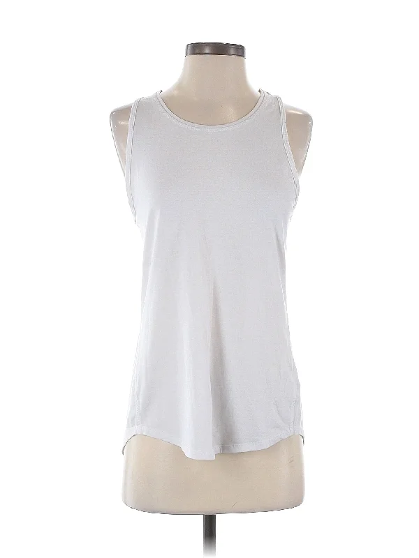 Women's Holiday Attire Sleeveless T Shirt