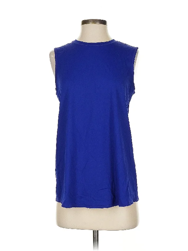 Women's Comfortable Garments Sleeveless T Shirt