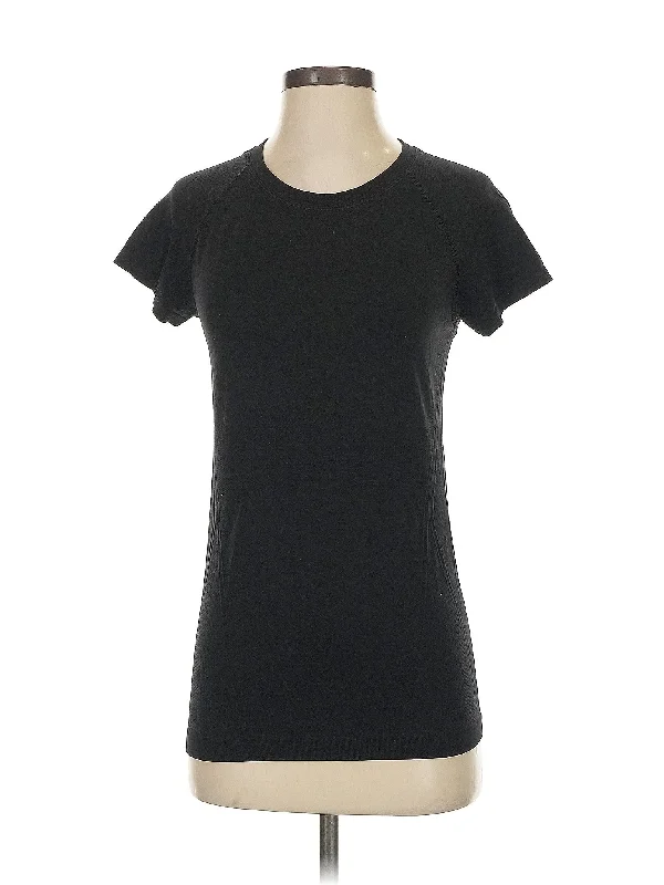 Women's Evening Apparel Short Sleeve T Shirt