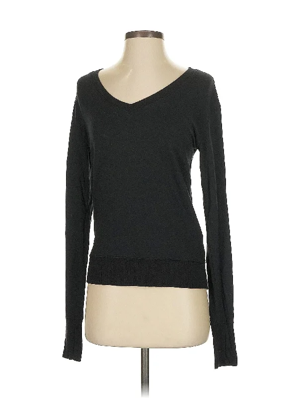 Women's Luxury Garments Pullover Sweater