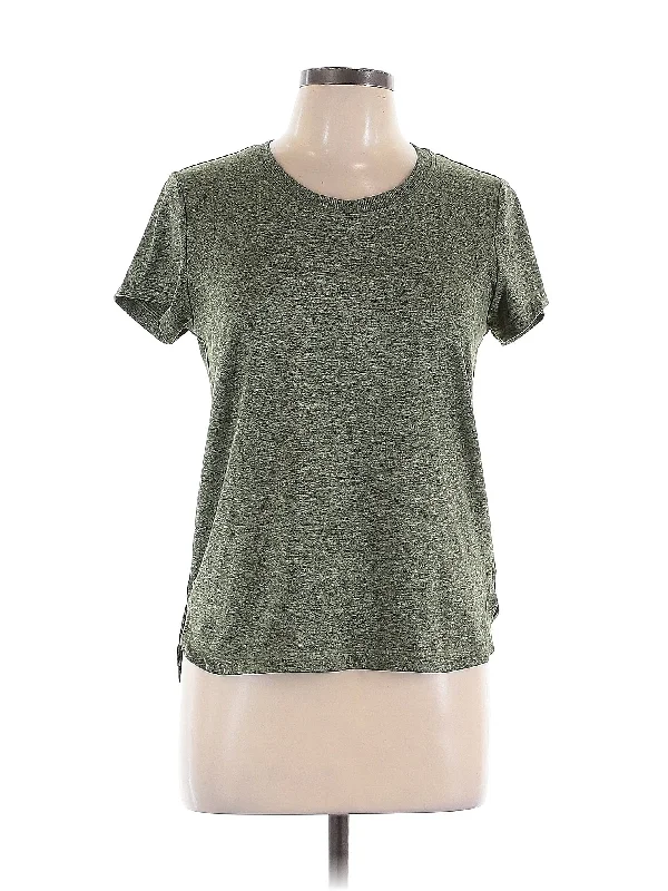 Sustainable Women's Clothes Active T Shirt