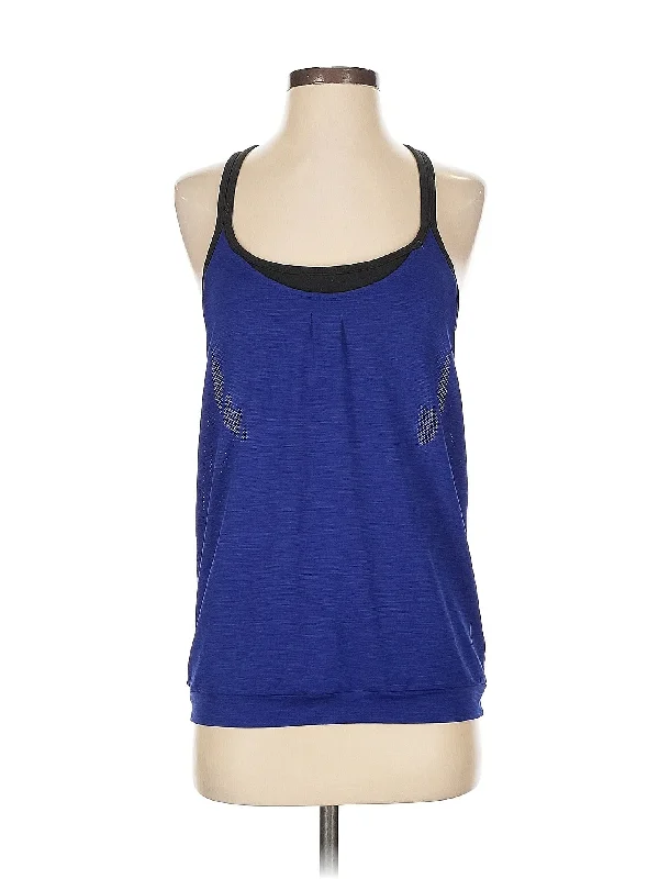 Women's Clothing And Garments Sets Tank Top