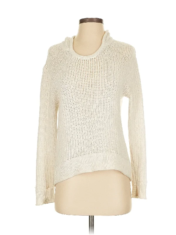 Sustainable Women's Clothes Pullover Sweater