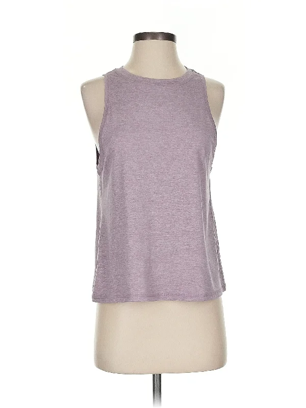 Women's Casual Outfit Sleeveless Top