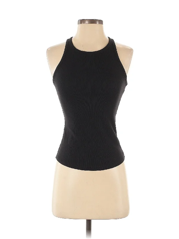 Luxury Women's Clothes Tank Top