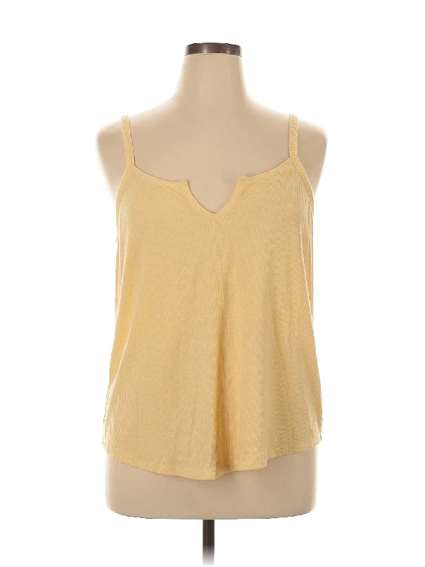 Women's Charming Outfit For Events Tank Top