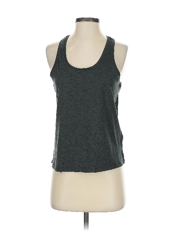 Casual Chic Women's Clothes Tank Top