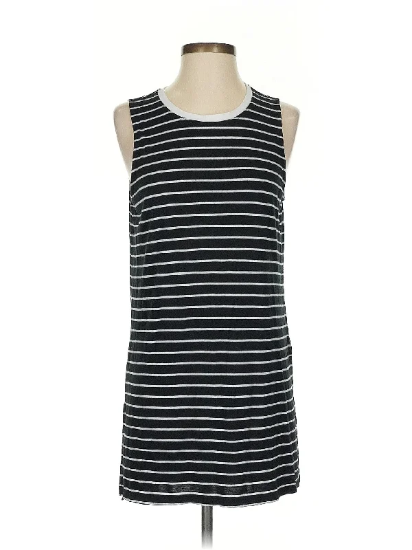 Women's Transitional Garments Sleeveless Top