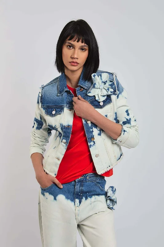 Women's Casual Apparel Jacket