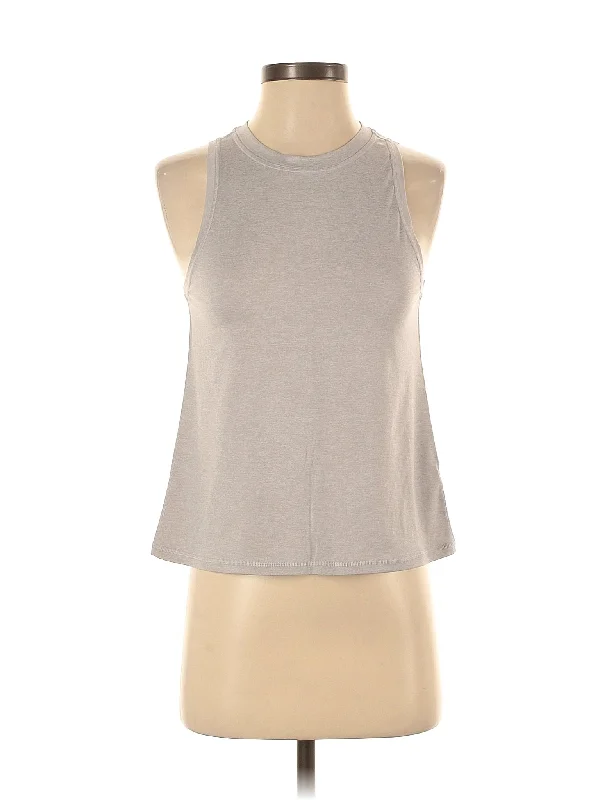 Chic Clothing For Women Tank Top