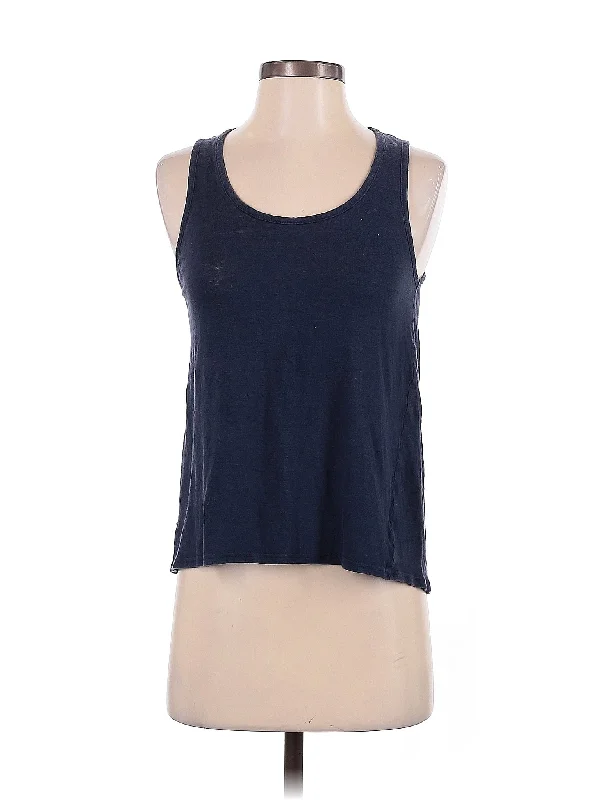 Modern Women's Outfit Tank Top