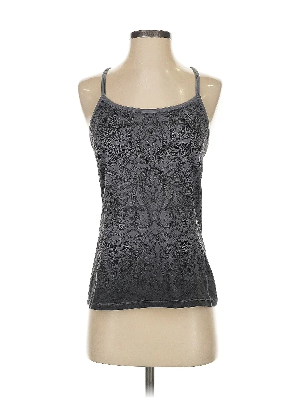 Sustainable Fashion Clothing For Women Tank Top