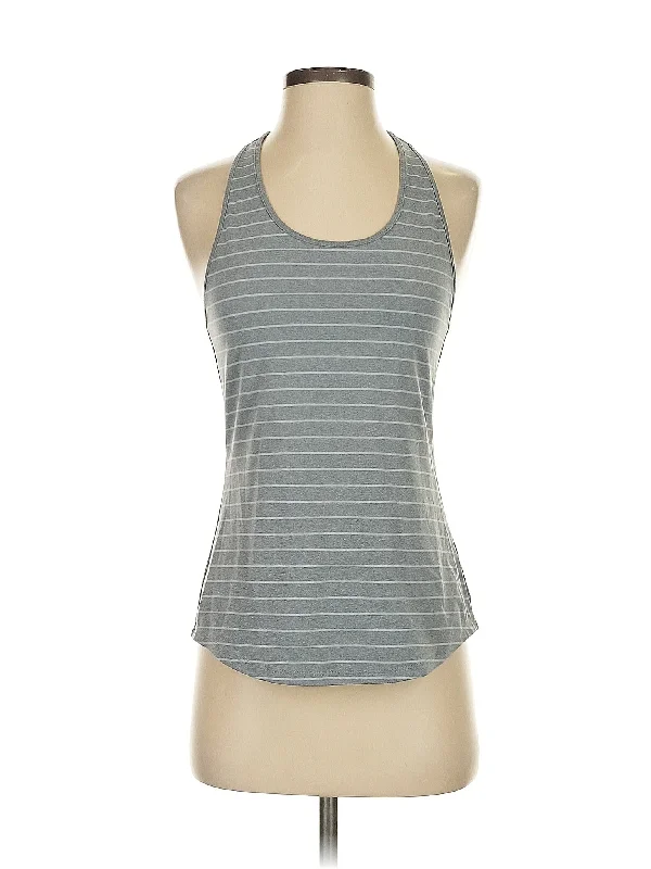 Fashionable Women's Outfit Active Tank