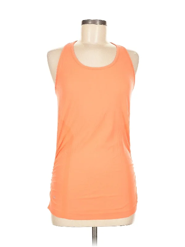 Women's Casual Outfit Active Tank