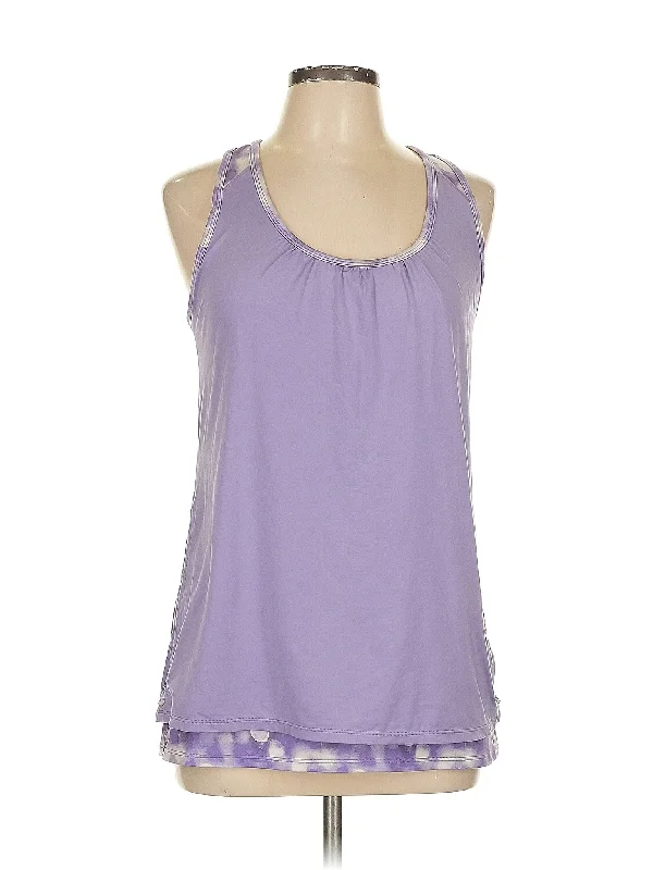 Women's Seasonal Garments Tank Top