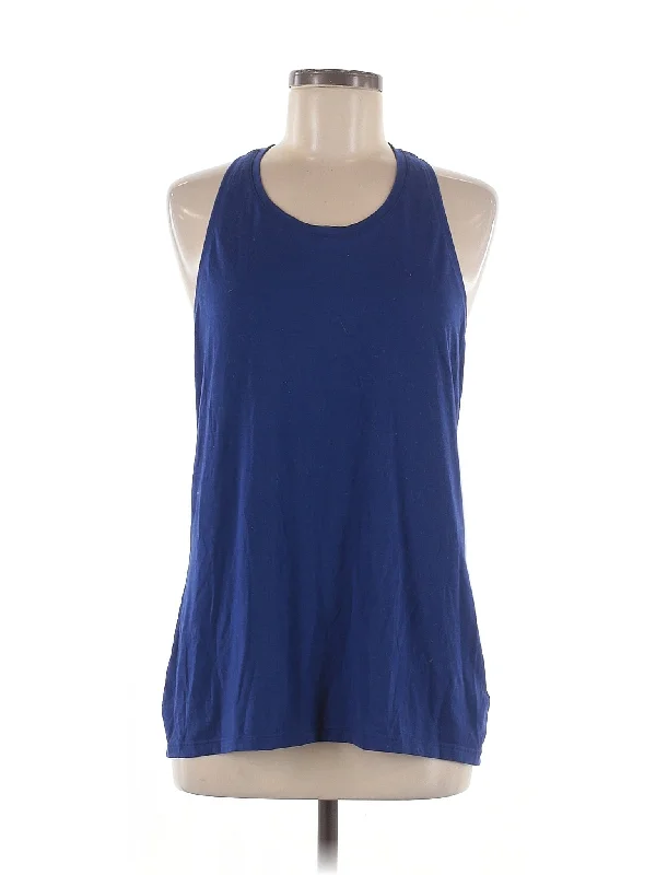 Women's Outerwear Attire Tank Top