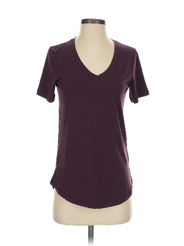 Women's Transitional Apparel Short Sleeve Top