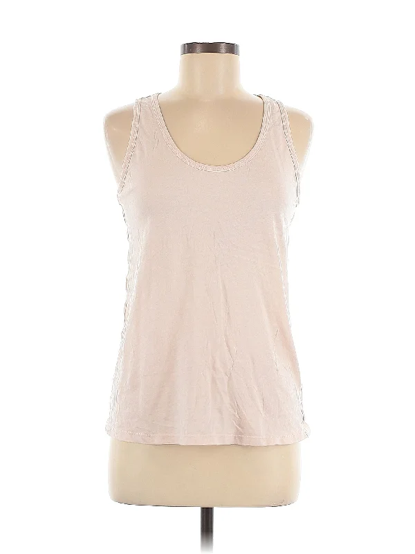 Women's Everyday Clothes Sleeveless T Shirt