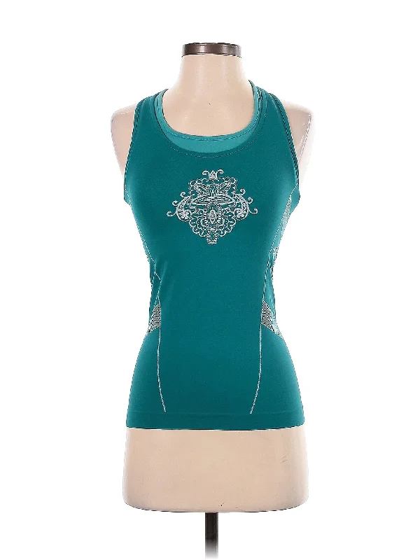 Women's Formal Apparel Active Tank