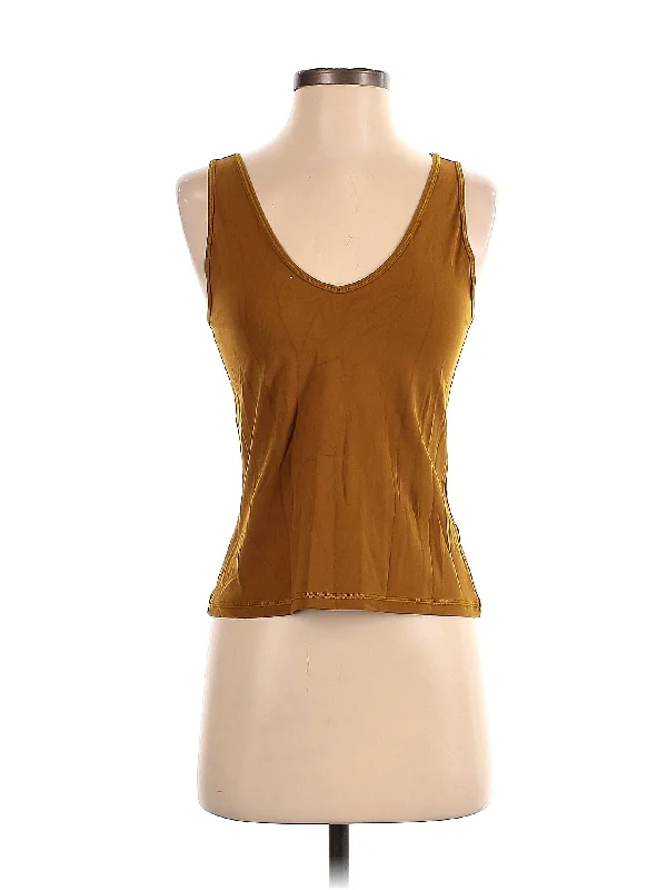 Formal Garments For Women Tank Top