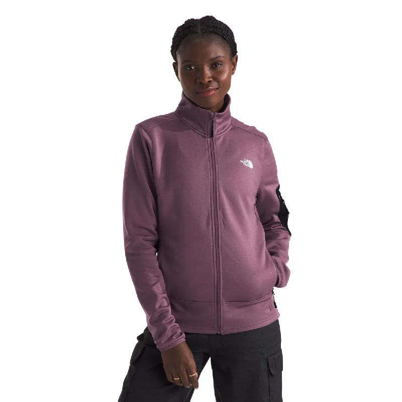 Women's Comfortable Lounge Outfit Women's Mistyescape Fleece