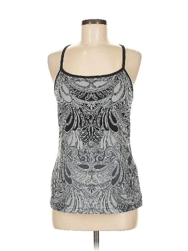 Women's Stylish Professional Garments Tank Top