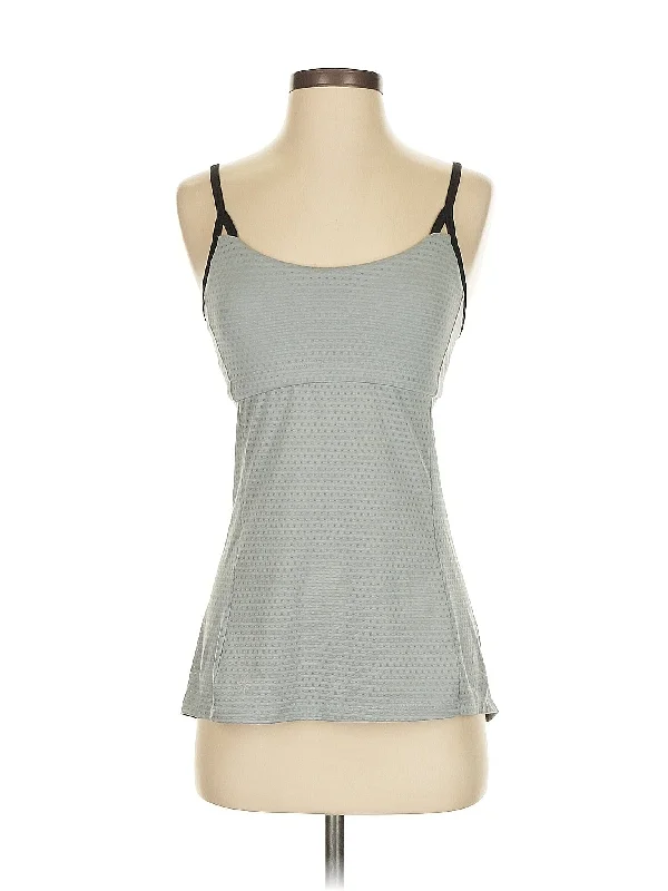 Women's Professional Attire Tank Top