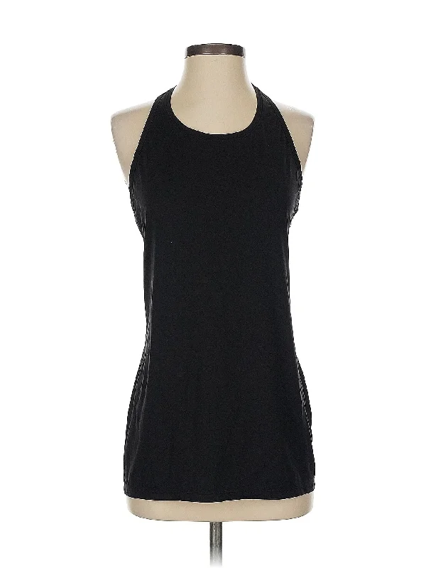 Women's Luxury Garments Tank Top