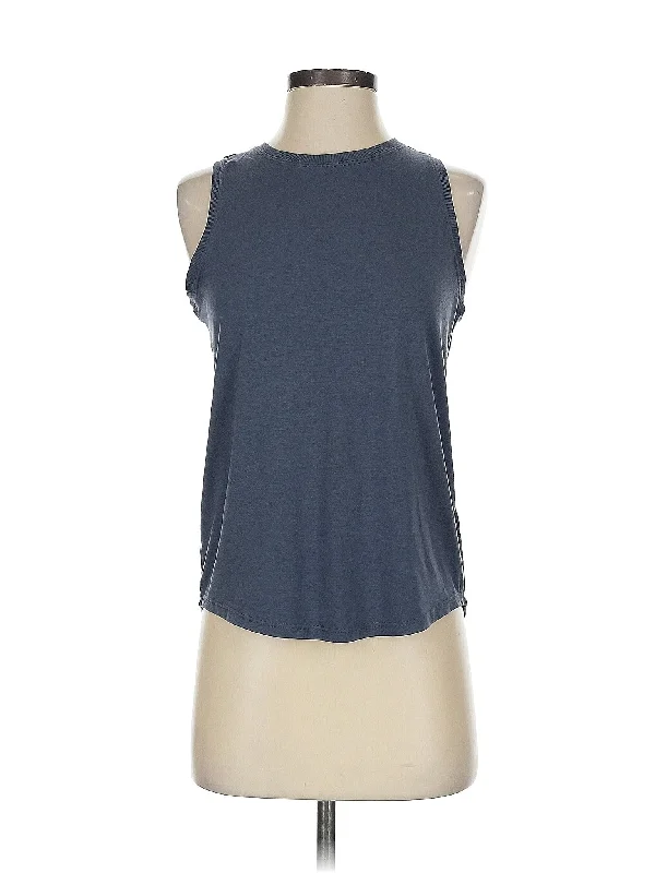 Women's Clothing For Everyday Wear Sleeveless T Shirt