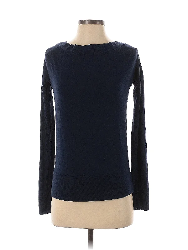 Luxury Women's Clothing Pullover Sweater