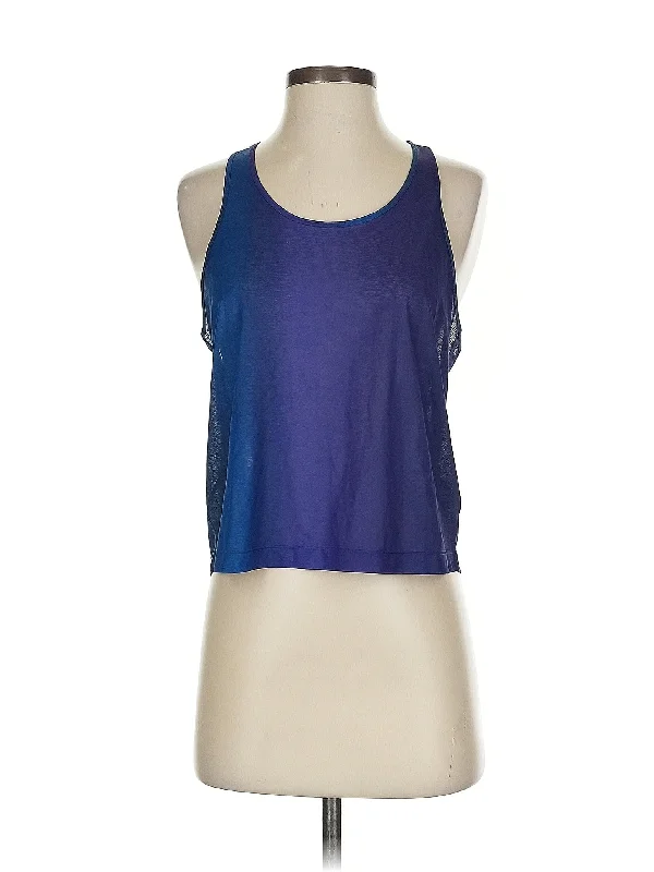 Women's Vacation Outfit Set Tank Top