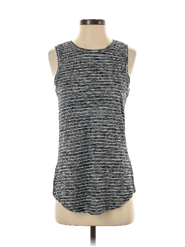 Affordable Women's Garments Sleeveless T Shirt