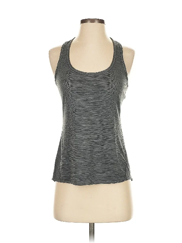 Women's Sporty Chic Clothes Active Tank