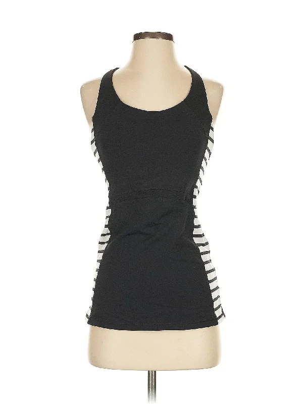 Elegant Women's Evening Garments Tank Top