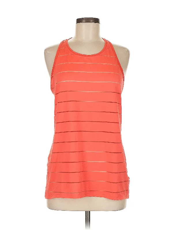 Women's Trendy Apparel Active Tank