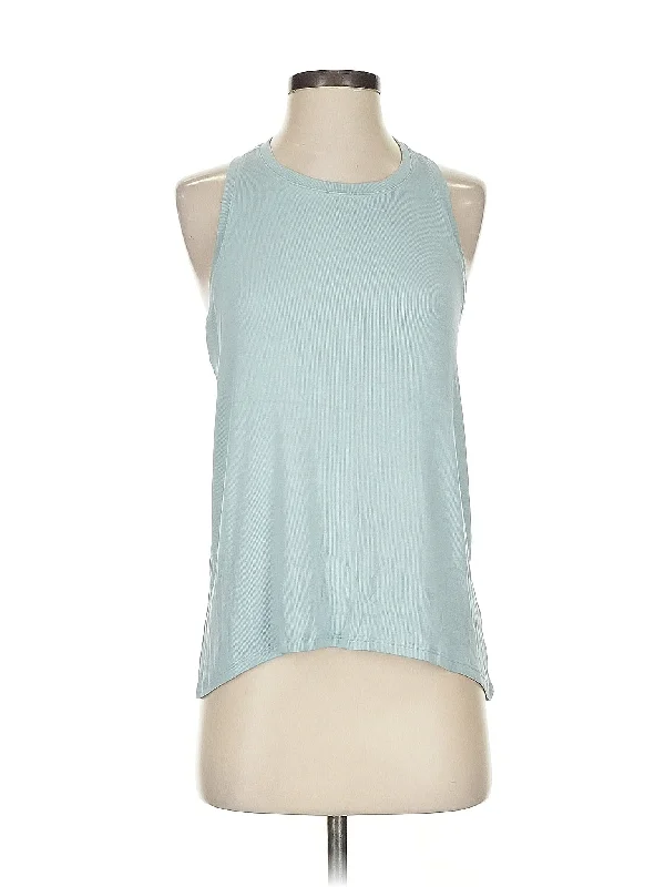 Fashionable Women's Outfit Tank Top