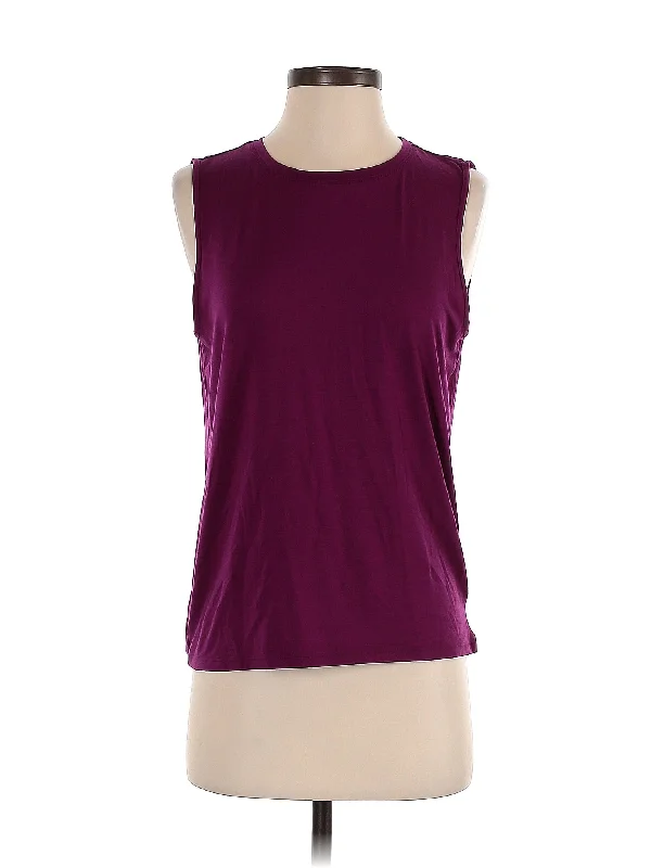 Affordable Women's Clothing Sleeveless T Shirt