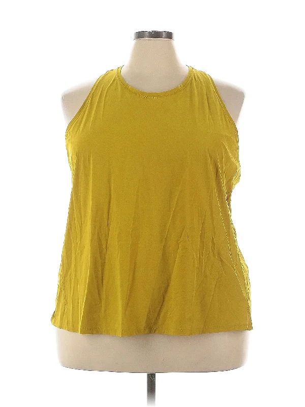 Women's Chic Outfit Tank Top