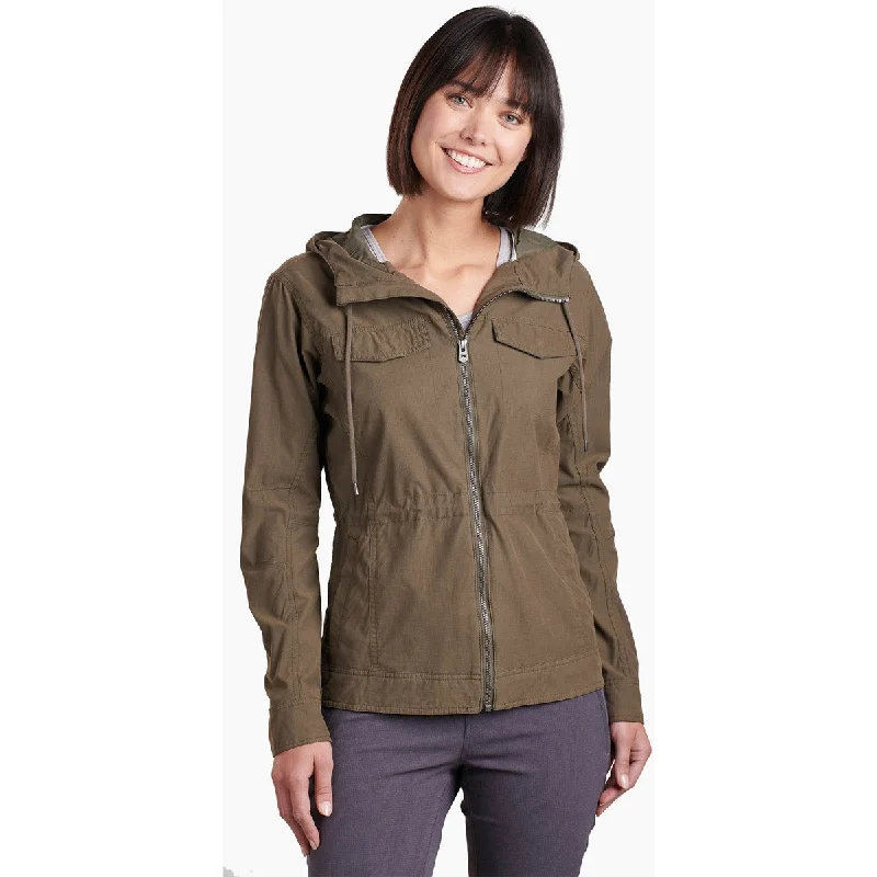 Women's Transitional Clothes Women's Stryka Jacket